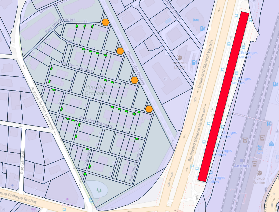 Entrées RNB non présentes dans la BDNB