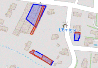 Superposition : Cas n°3