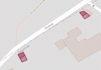 Superposition : Cas n°4