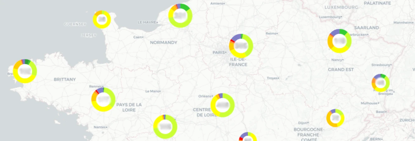Application Gorenove bailleurs